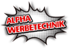 Alpha Werbetechnik Gmbh | Tech2B