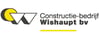 Constructiebedrijf Wishaupt B.V. | Tech2B