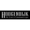 Hoogendijk Metaalbewerking | Tech2B